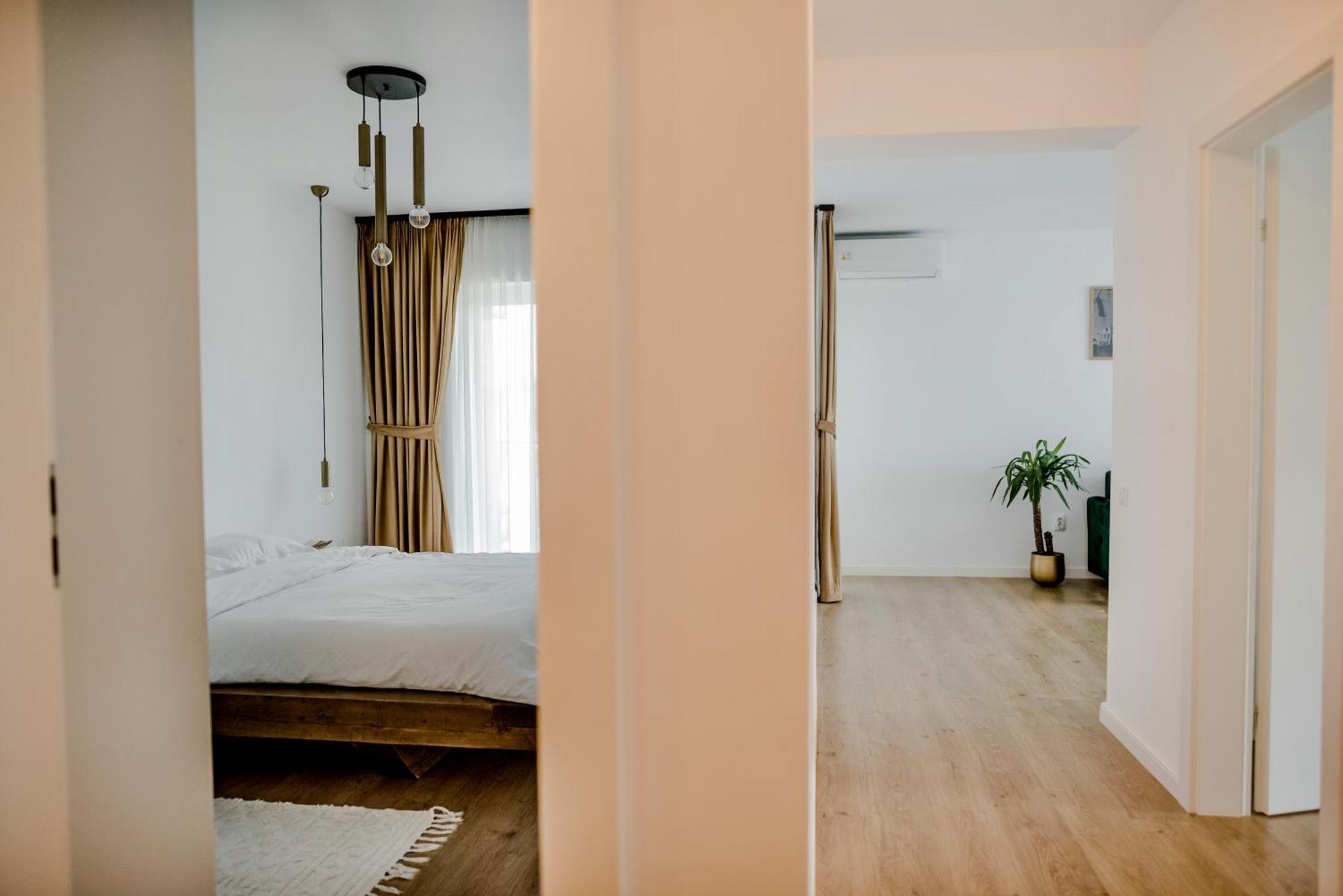 Amazing Mountain View Apartment سيبيو المظهر الخارجي الصورة