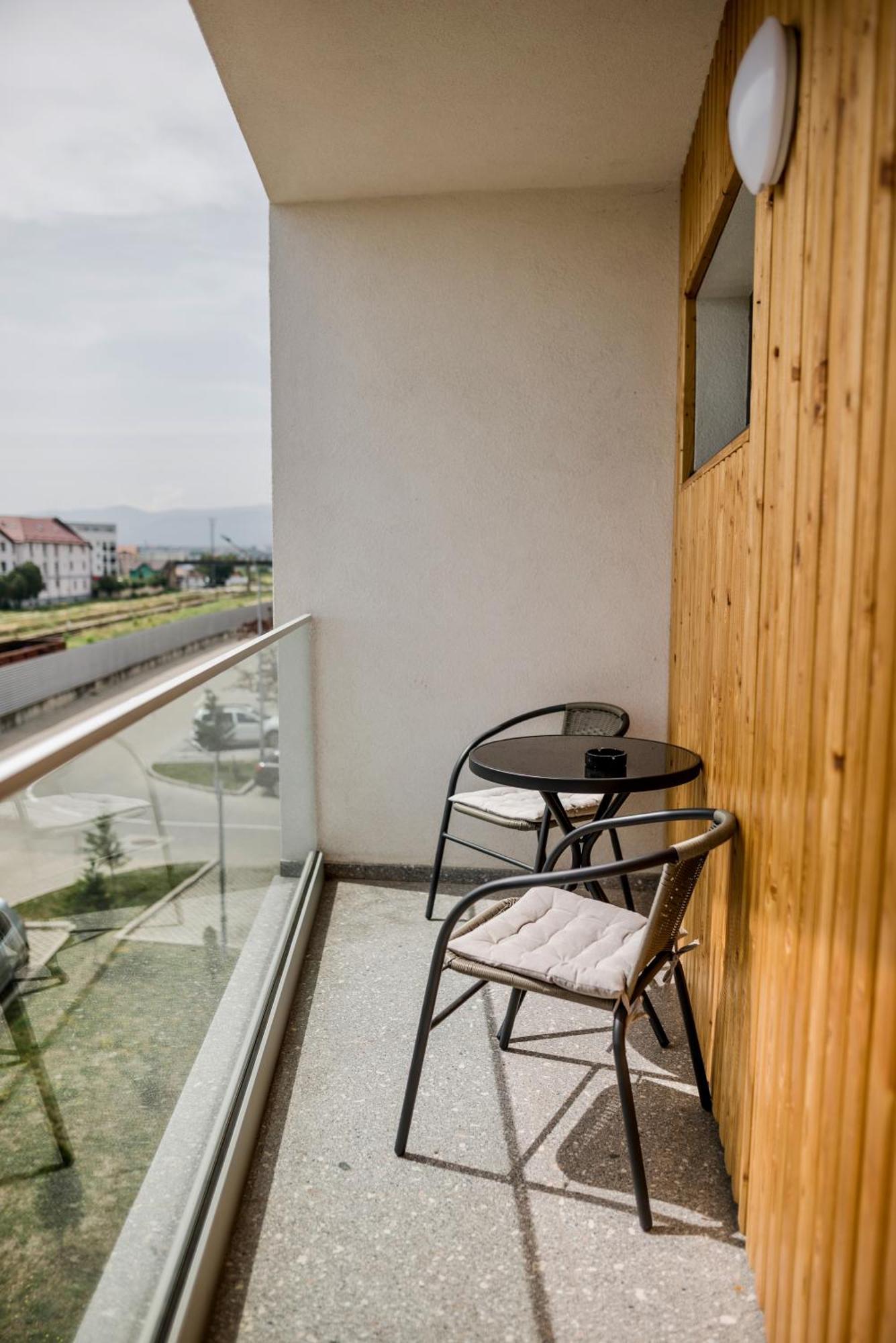 Amazing Mountain View Apartment سيبيو المظهر الخارجي الصورة