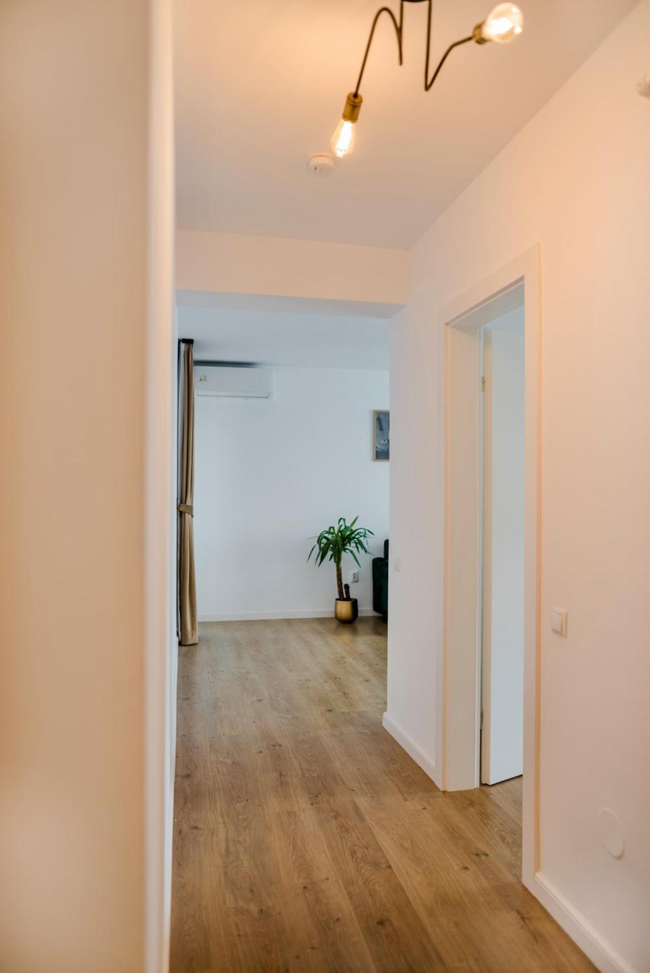 Amazing Mountain View Apartment سيبيو المظهر الخارجي الصورة