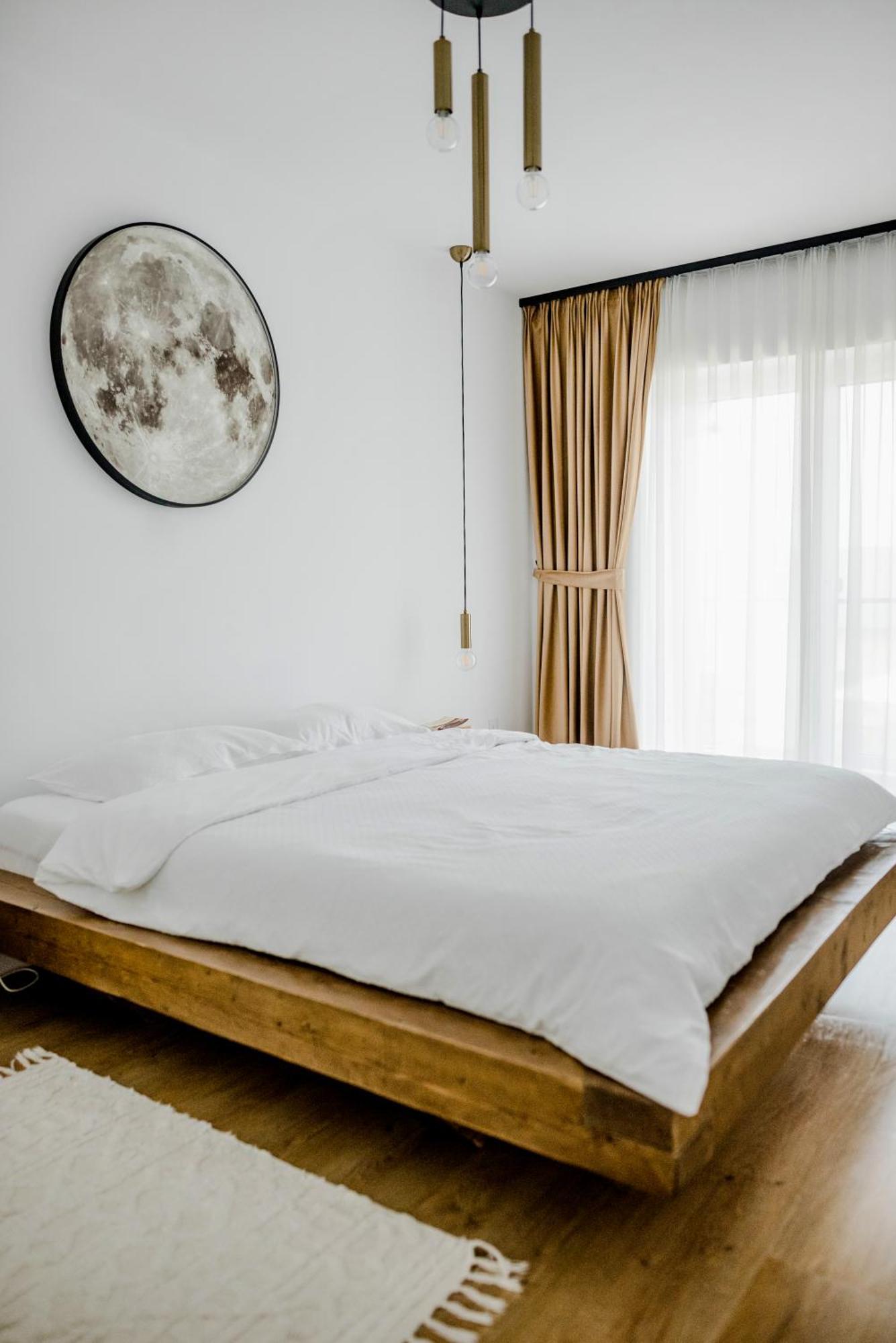 Amazing Mountain View Apartment سيبيو المظهر الخارجي الصورة