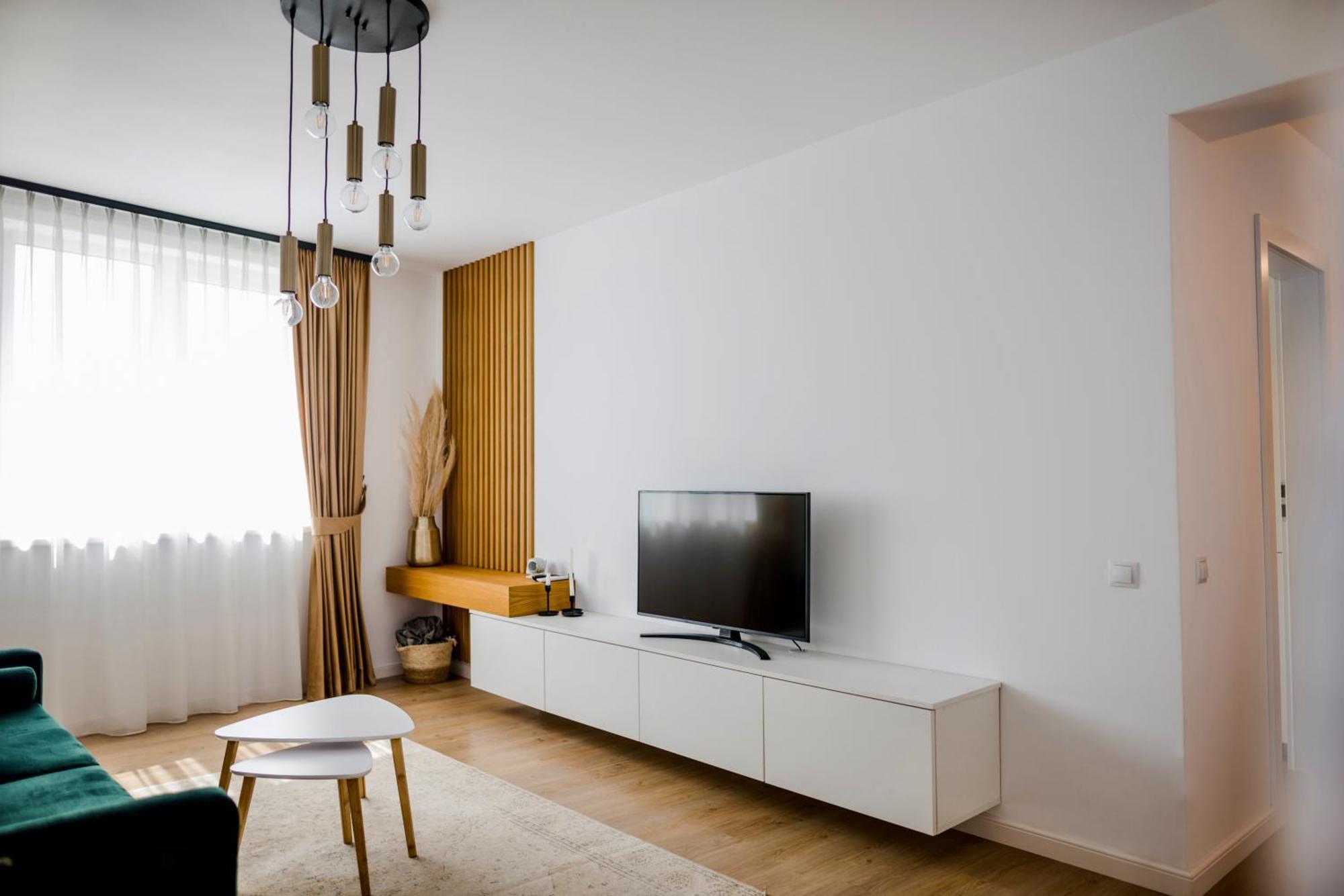 Amazing Mountain View Apartment سيبيو المظهر الخارجي الصورة
