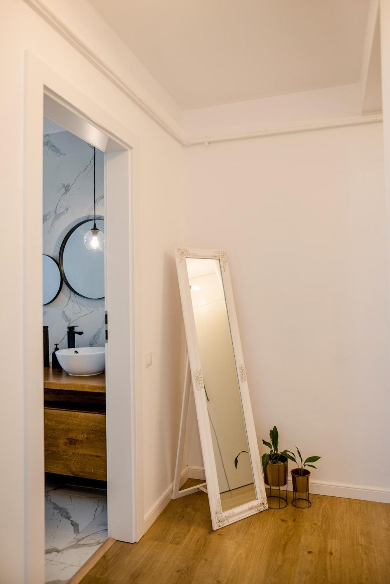 Amazing Mountain View Apartment سيبيو المظهر الخارجي الصورة