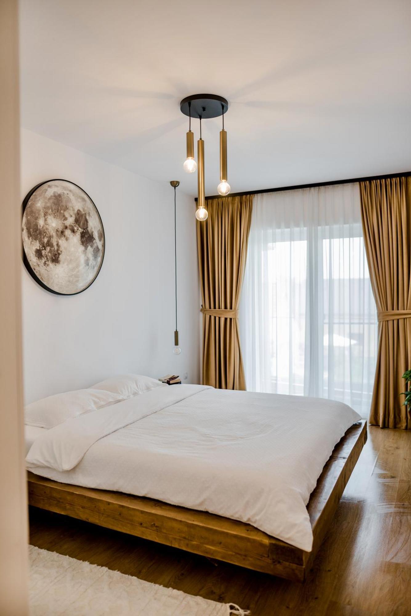 Amazing Mountain View Apartment سيبيو المظهر الخارجي الصورة